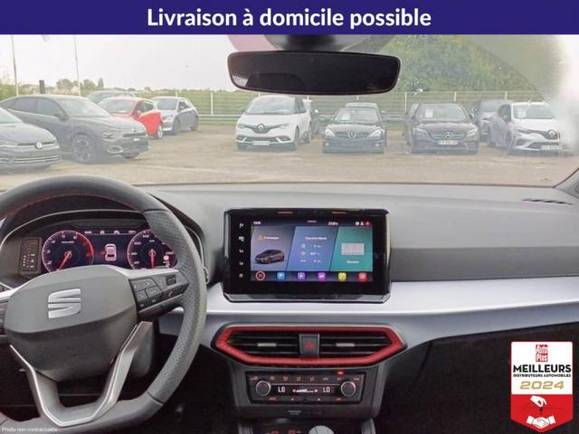 Seat Ibiza image 6
