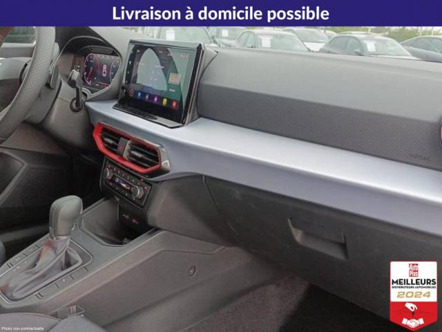 Seat Ibiza image 4