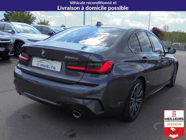 Bmw Série 3 image 3