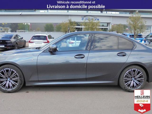 Bmw Série 3 image 4