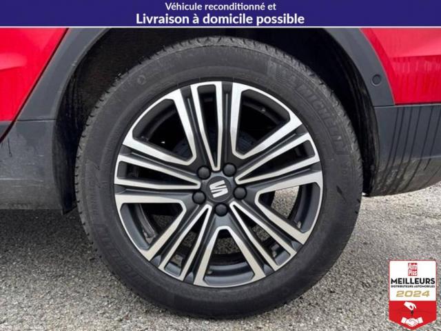 Seat Arona image 8