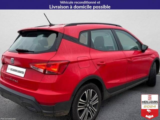 Seat Arona image 7
