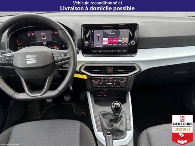 Seat Arona image 5