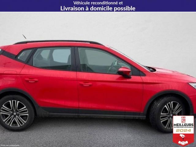 Seat Arona image 4