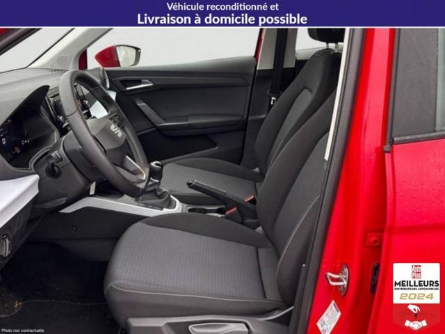 Seat Arona image 9