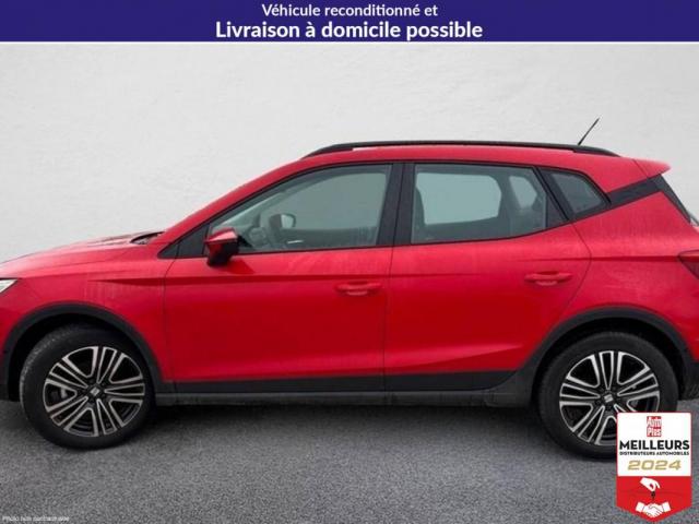 Seat Arona image 3