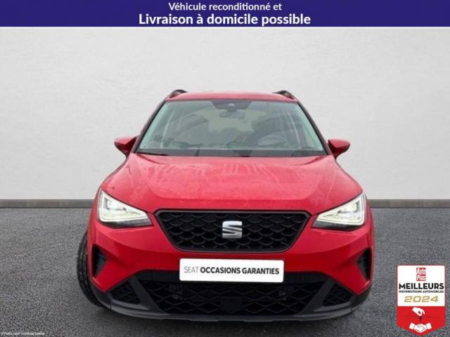Seat Arona image 1