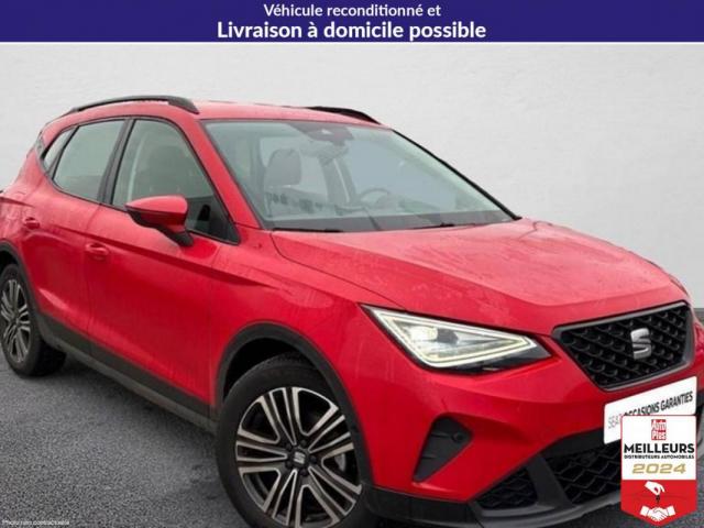 Seat Arona image 6