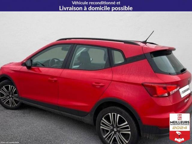 Seat Arona image 2