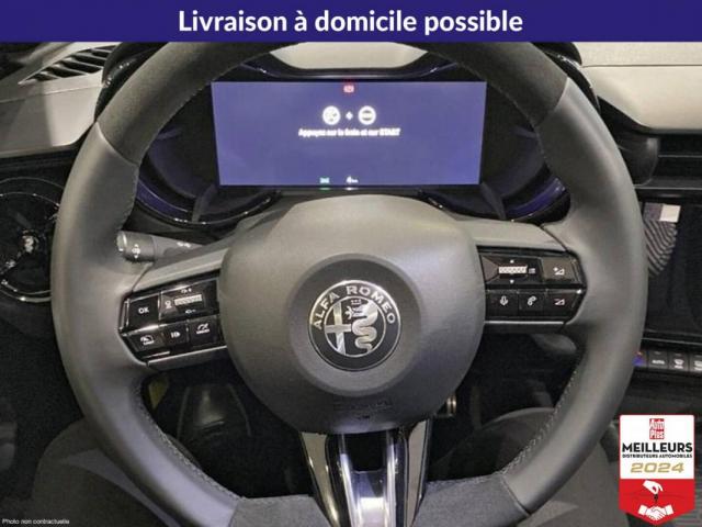 Alfa Romeo Junior image 7