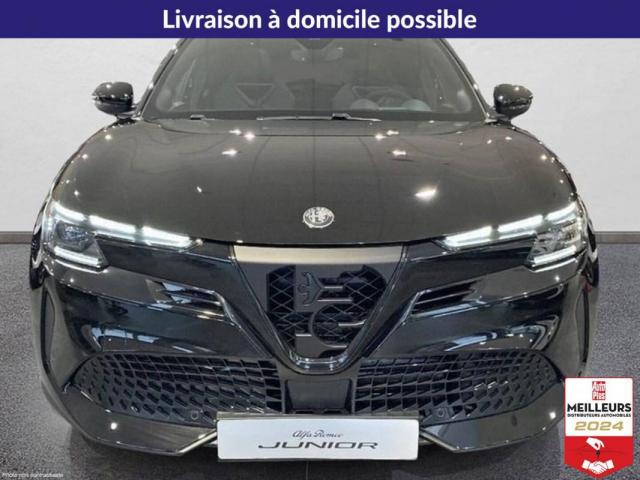 Alfa Romeo Junior image 5