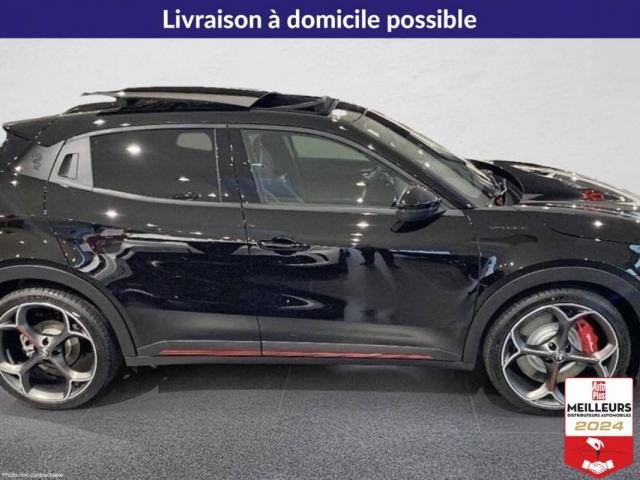 Alfa Romeo Junior image 1