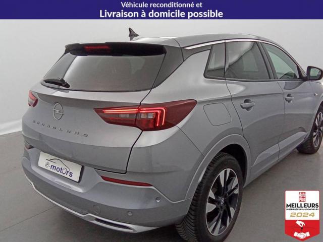 Opel Grandland image 1