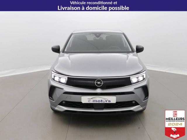 Opel Grandland image 4