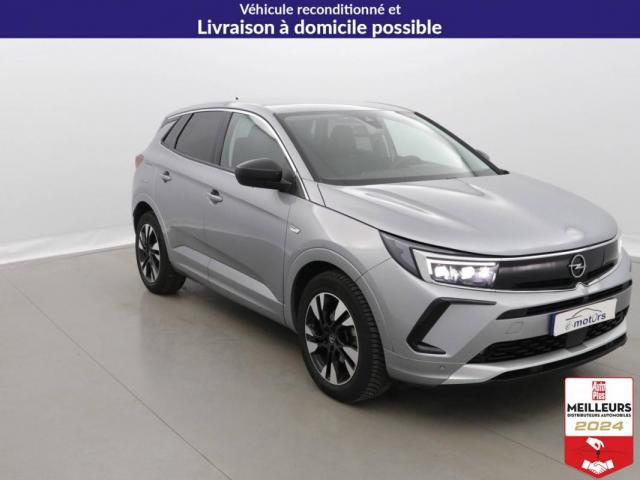 Opel Grandland image 6