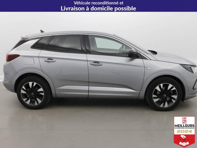 Opel Grandland image 8