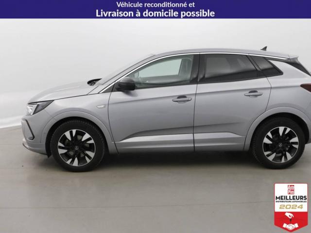 Opel Grandland image 3