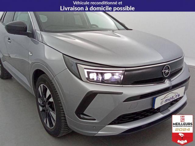 Opel Grandland image 7