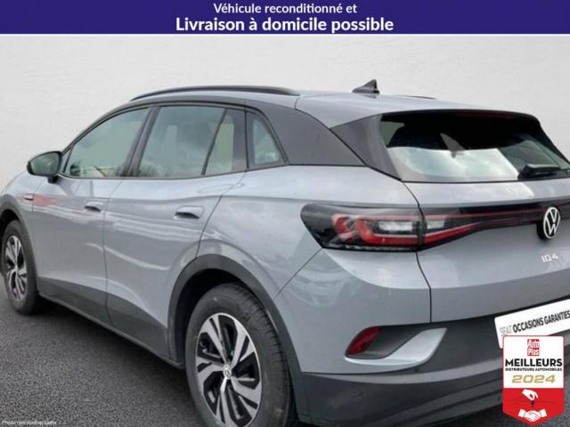 Volkswagen Id.4 image 2