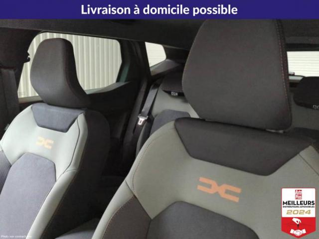 Dacia Duster image 9