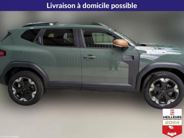 Dacia Duster image 1
