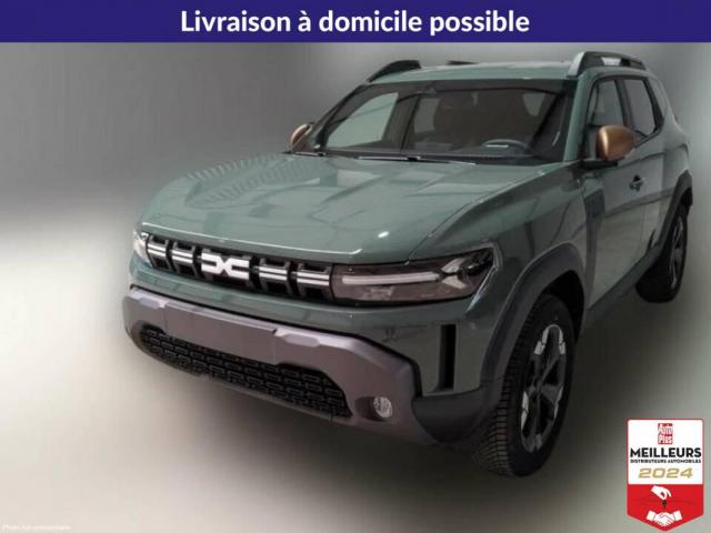 Dacia Duster image 3
