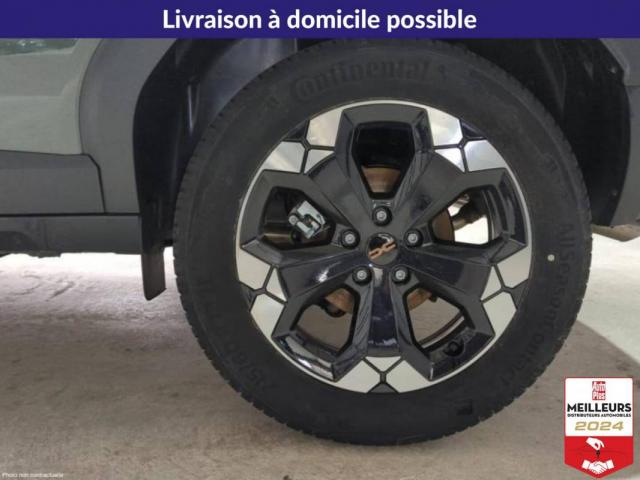 Dacia Duster image 5