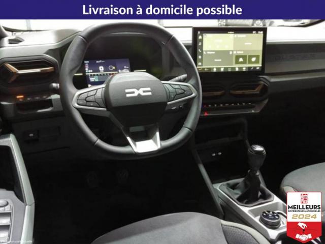 Dacia Duster image 4