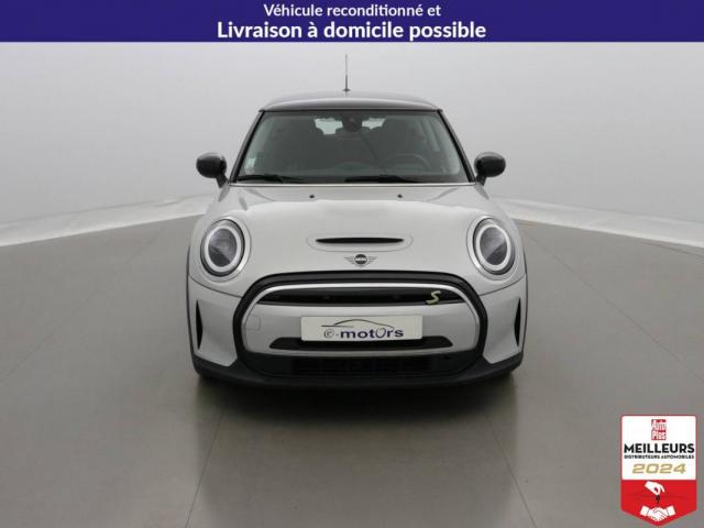Mini Hatch image 8