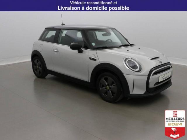 Mini Hatch image 1
