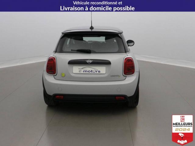 Mini Hatch image 9