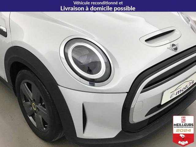 Mini Hatch image 5