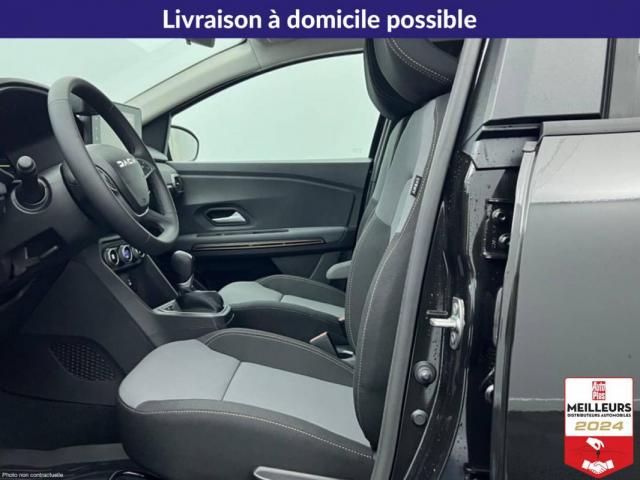 Dacia Jogger image 6