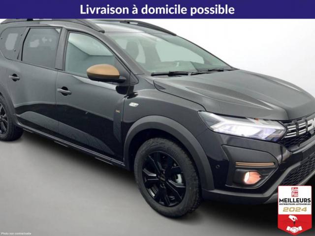 Dacia Jogger image 9
