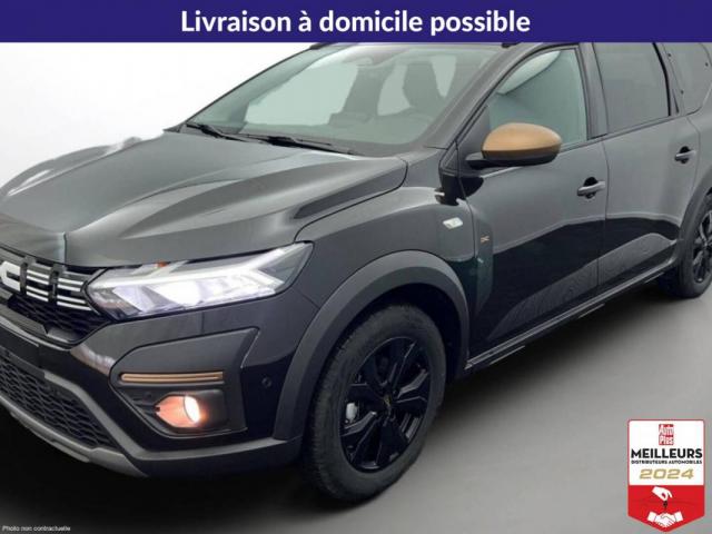 Dacia Jogger image 3