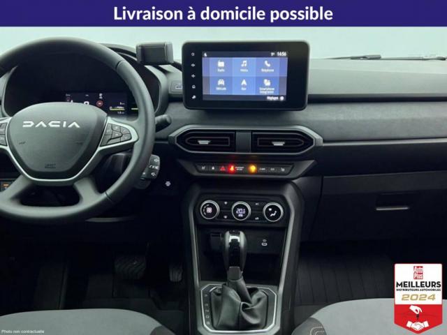 Dacia Jogger image 7