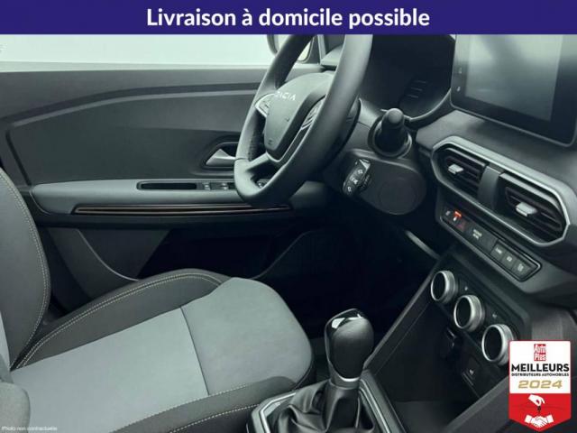Dacia Jogger image 1