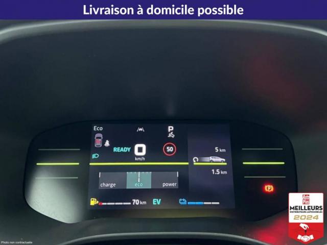 Dacia Jogger image 8