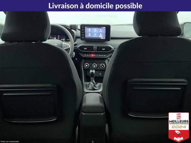 Dacia Jogger image 2