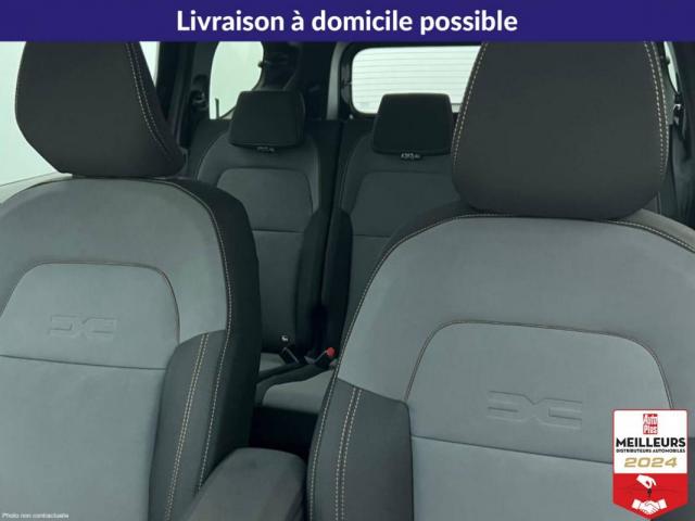 Dacia Jogger image 4