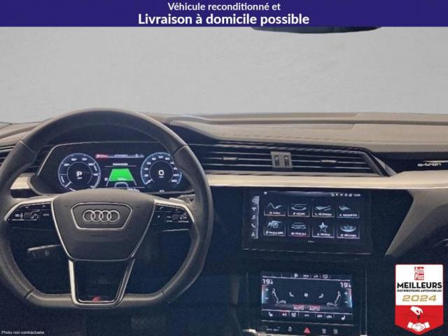 Audi E-Tron image 7