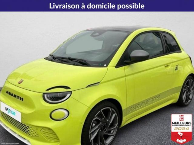 Abarth
