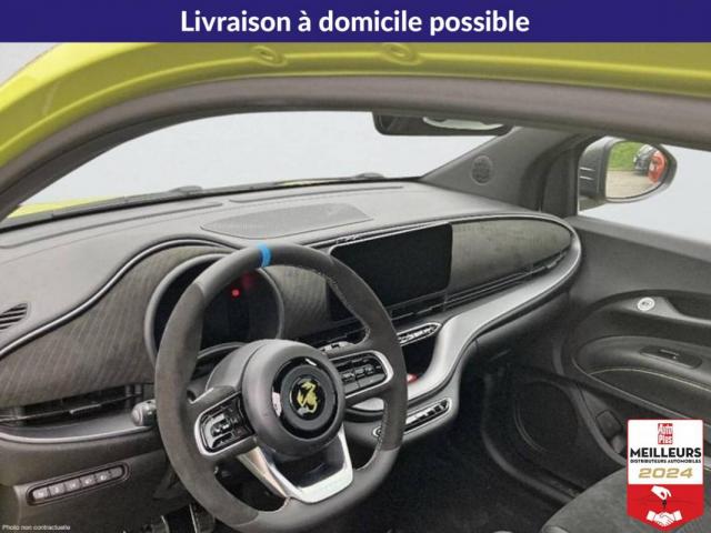 Abarth 500 image 7