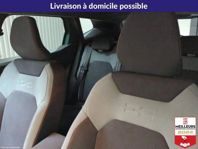 Dacia Duster image 2