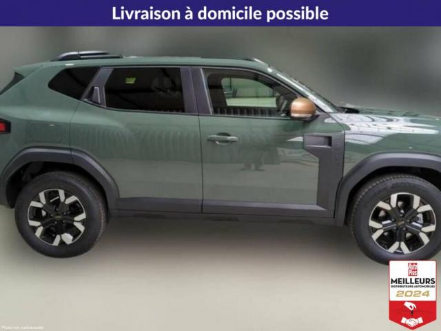 Dacia Duster image 1