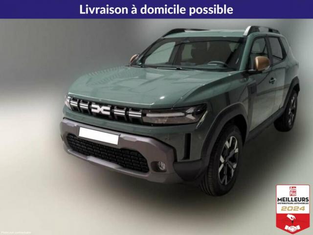 Dacia Duster image 6