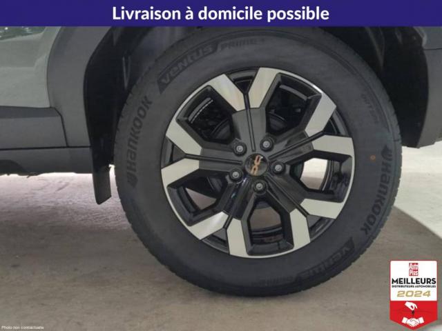 Dacia Duster image 3