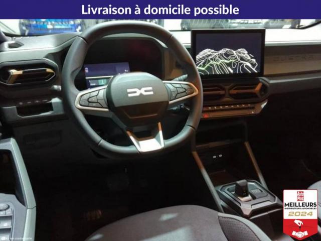 Dacia Duster image 8