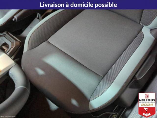 Dacia Duster image 5