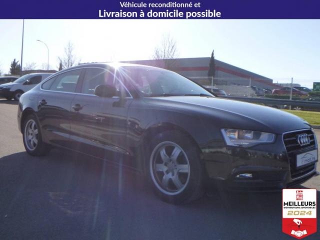 Audi A5 Sportback image 2